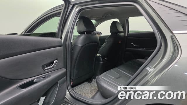 Hyundai Avante 2022 — Şəkil 17/20