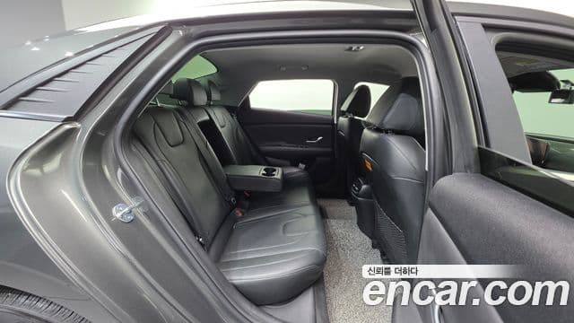 Hyundai Avante 2022 — Şəkil 19/20