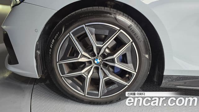 BMW 5 Series 2024 — Şəkil 4/20