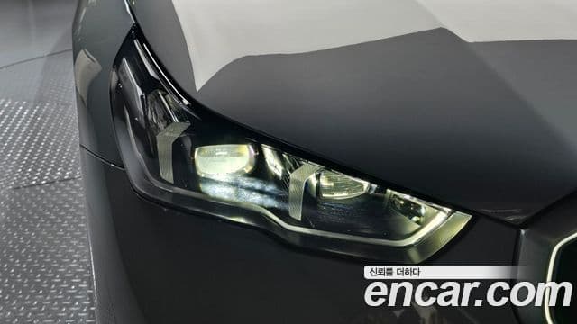 BMW 5 Series 2024 — Photo 20/31