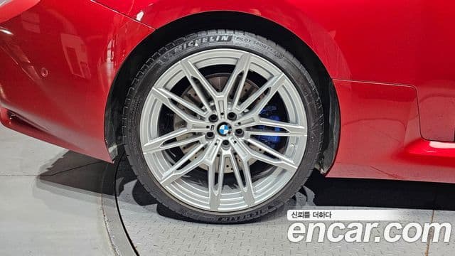 BMW M2 2025 — Фото 5/20