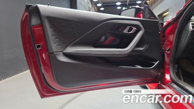 BMW M2 2025 — Photo 26/30