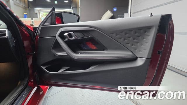 BMW M2 2025 — Photo 15/30