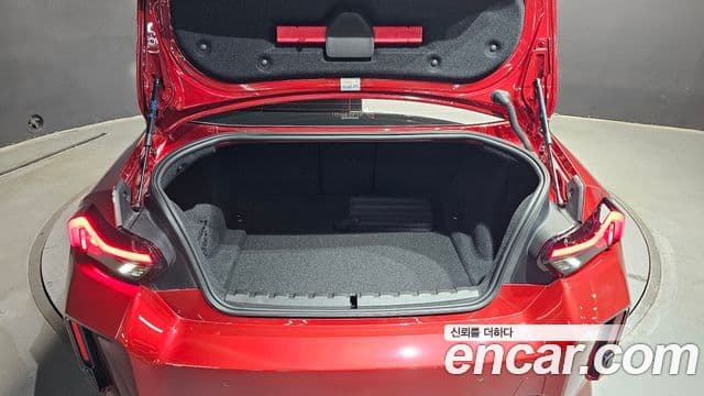 BMW M2 2025 — Photo 17/30