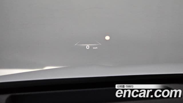 Kia K8 2024 — ფოტო 16/20