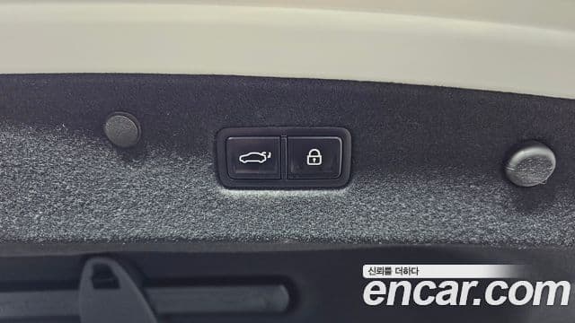 Kia K8 2024 — ფოტო 19/20