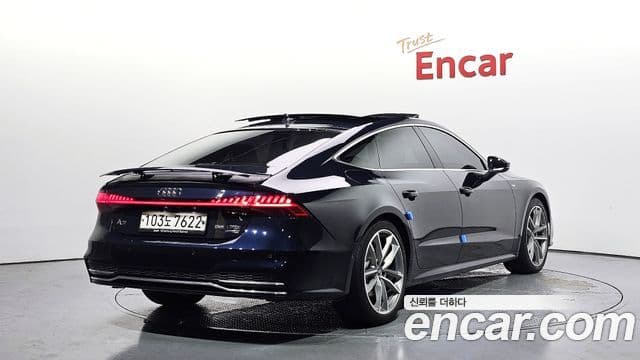 Audi A7 2020 — Şəkil 2/20