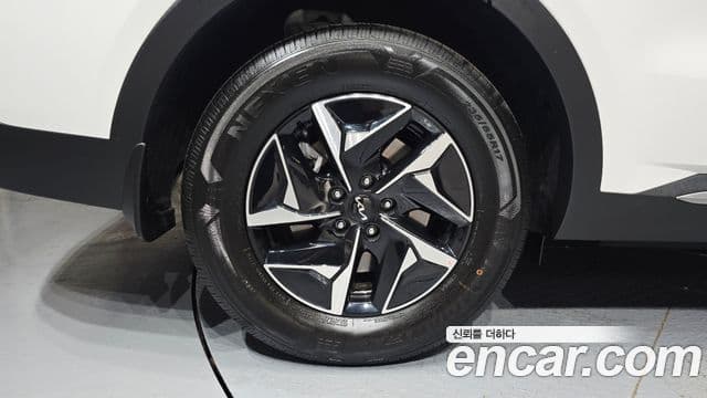 Kia Sorento 2025 — Şəkil 5/20