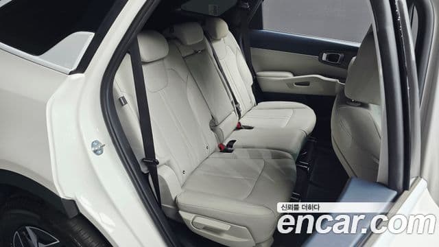 Kia Sorento 2025 — Şəkil 12/20