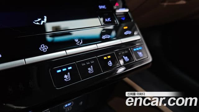 Hyundai Grandeur 2024 — Фото 20/20