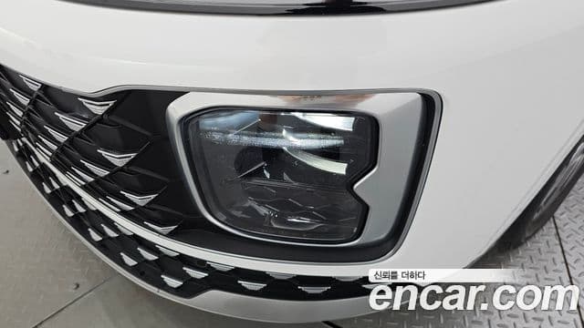 Hyundai Grandeur Hybrid 2024 — Photo 5/29