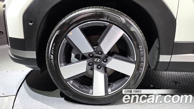 Hyundai Santa Fe 2024 — Şəkil 5/20