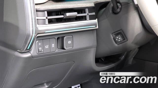 Hyundai Santa Fe 2024 — Şəkil 15/20