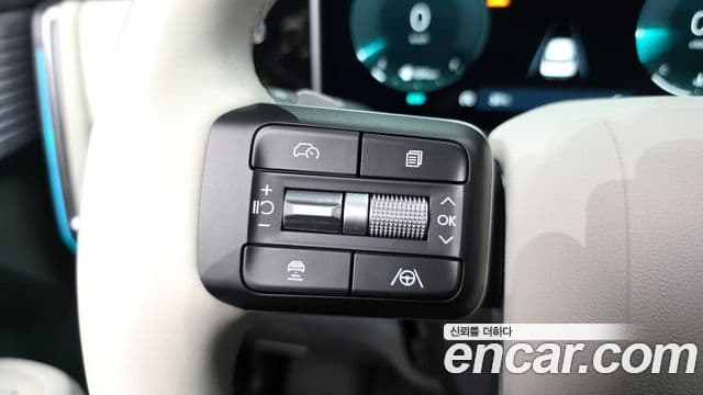 Hyundai Santa Fe 2024 — Şəkil 17/20