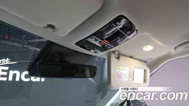 Hyundai Santa Fe 2024 — Şəkil 19/20