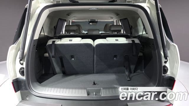 Hyundai Santa Fe 2024 — Photo 20/35