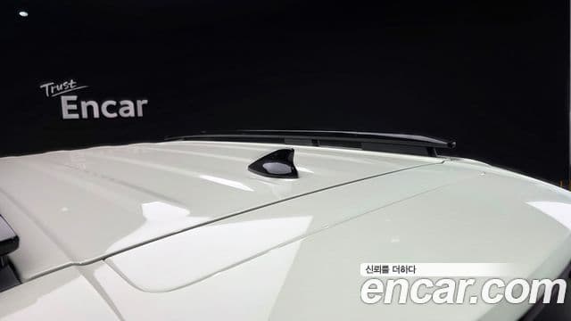 Hyundai Santa Fe 2024 — Photo 30/35