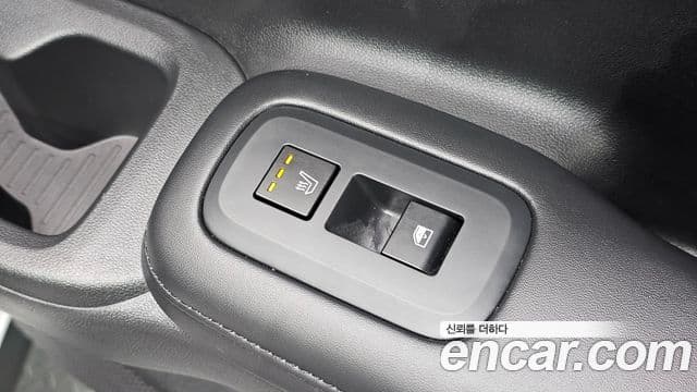 Hyundai Santa Fe 2023 — Photo 27/38