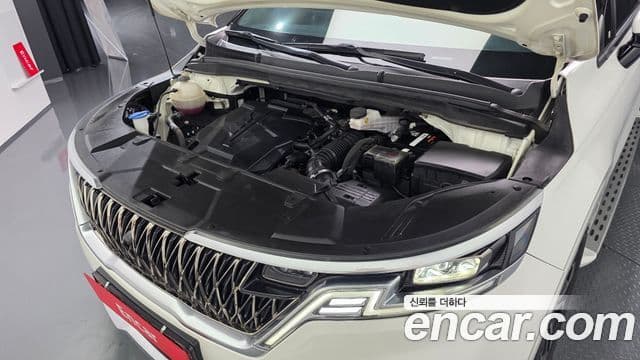 Kia Carnival 2021 — Şəkil 6/20