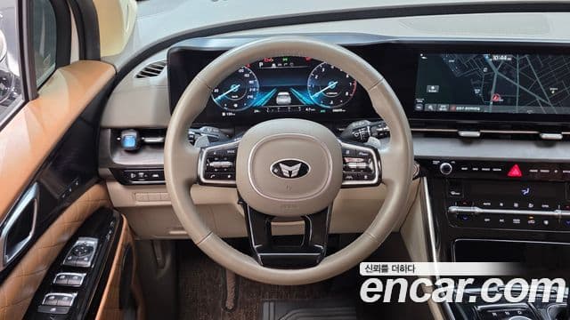 Kia Carnival 2021 — Şəkil 14/20