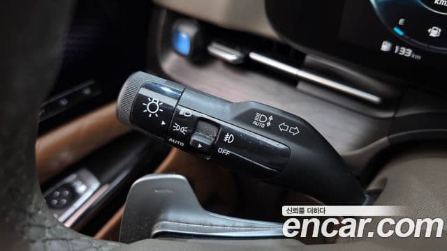 Kia Carnival 2021 — Şəkil 20/20