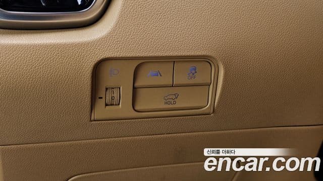 Kia Sorento 2021 — Şəkil 16/20