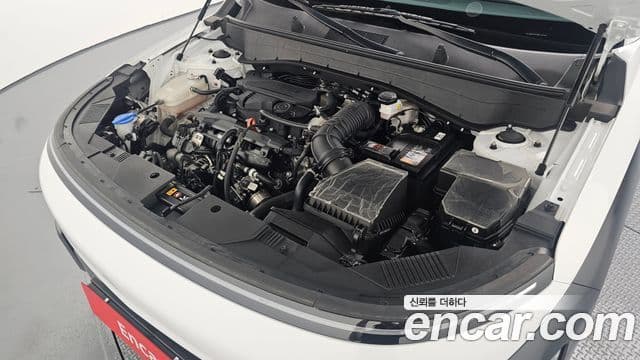 Hyundai Kona 2024 — ფოტო 6/20