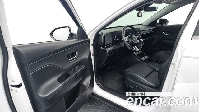 Hyundai Kona 2024 — ფოტო 10/20