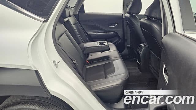 Hyundai Kona 2024 — ფოტო 12/20