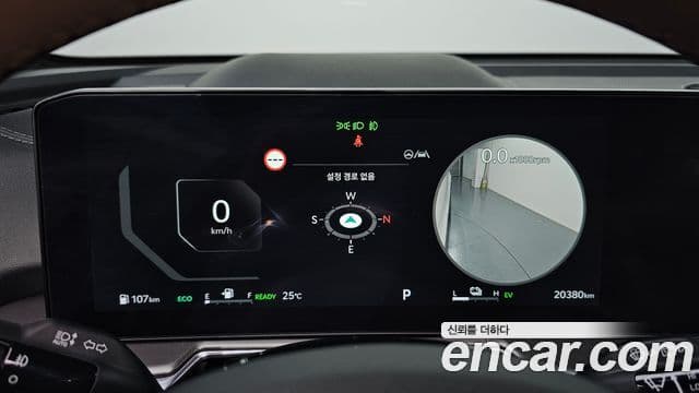 Kia Sorento 2024 — Фото 8/20