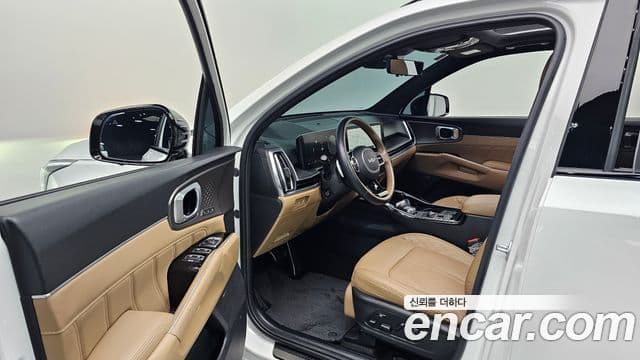 Kia Sorento 2024 — Фото 10/20
