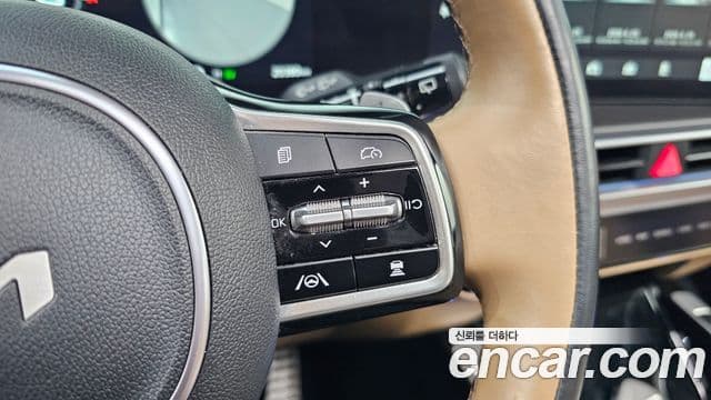 Kia Sorento 2024 — Фото 15/20