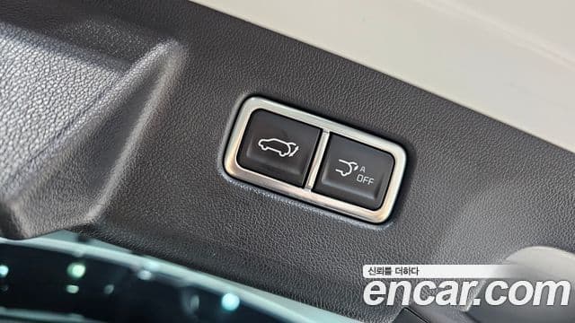 Kia Sorento 2024 — Фото 16/20