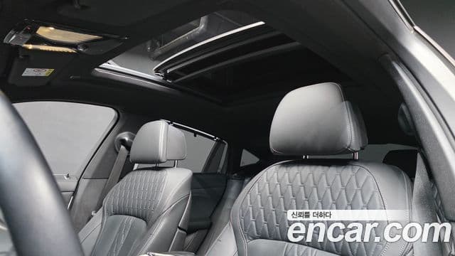 BMW X6 2023 — Şəkil 19/20