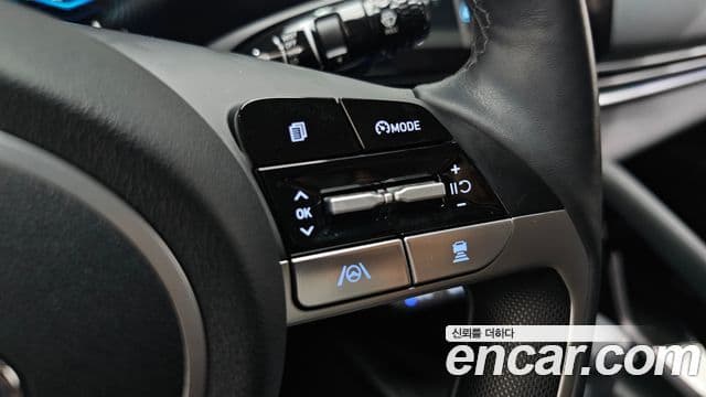Hyundai Avante 2023 — ფოტო 15/20