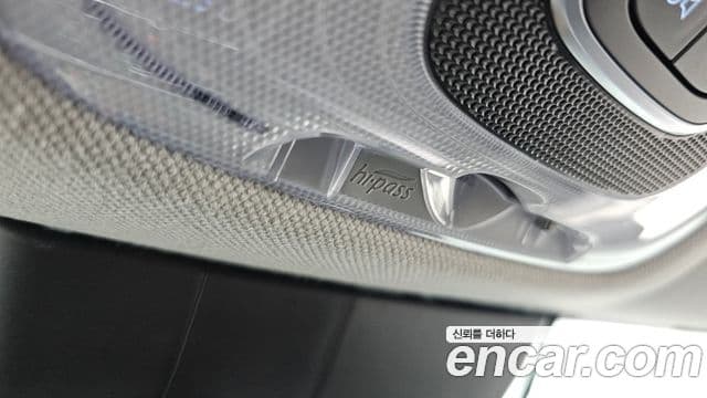 Hyundai Avante 2023 — ფოტო 19/20