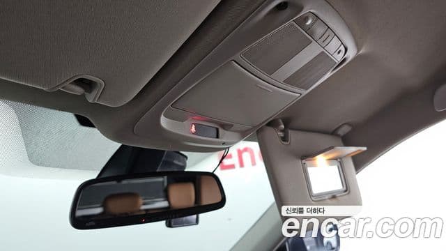Renault Samsung QM6 2021 — ფოტო 21/33