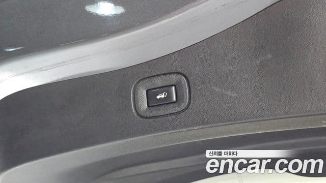 Renault Samsung QM6 2021 — ფოტო 9/33