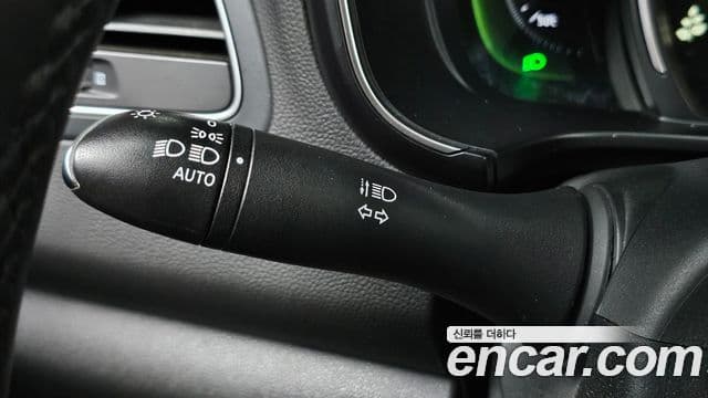 Renault Samsung QM6 2021 — ფოტო 32/33