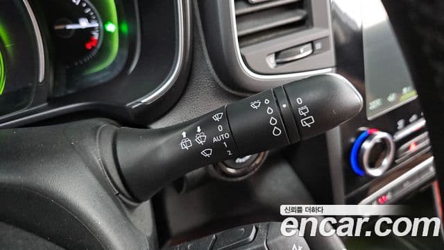 Renault Samsung QM6 2021 — ფოტო 25/33