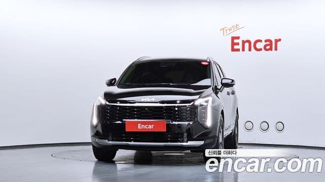 Kia Sportage 2025 — Photo 14/38