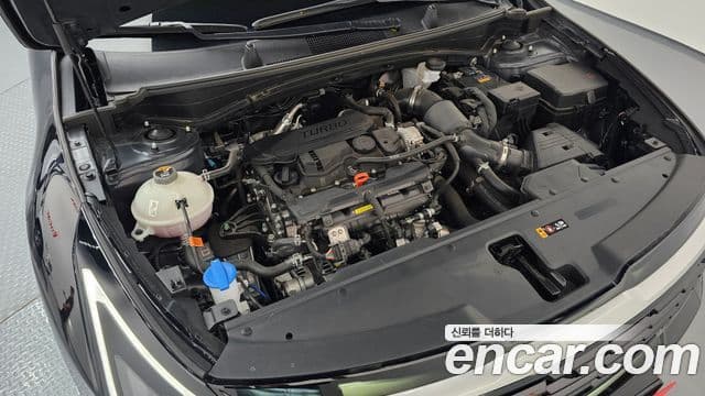 Kia Sportage 2025 — Photo 8/38