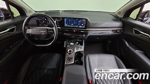 Kia Sportage 2025 — Photo 2/38