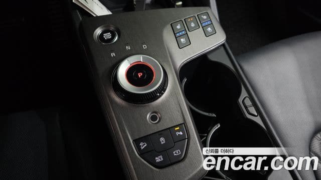 Kia Sportage 2025 — Photo 35/38