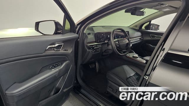 Kia Sportage 2025 — Photo 17/38