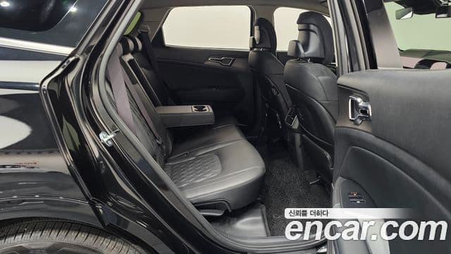 Kia Sportage 2025 — Photo 21/38