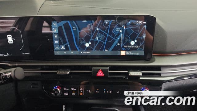 Kia Sportage 2025 — Photo 29/38