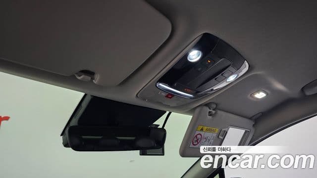 Kia Sportage 2025 — Photo 28/38