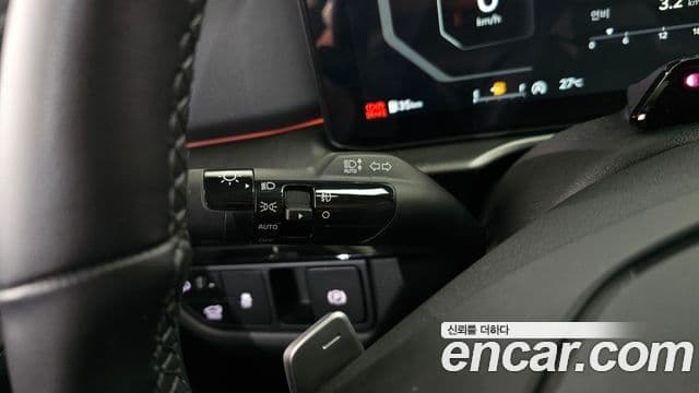 Kia Sportage 2025 — Photo 31/38