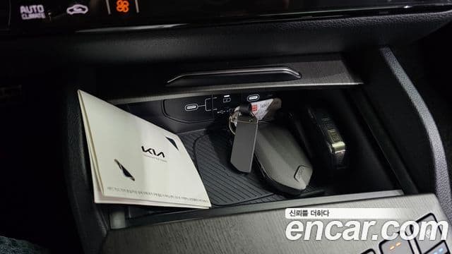 Kia Sportage 2025 — Photo 24/38
